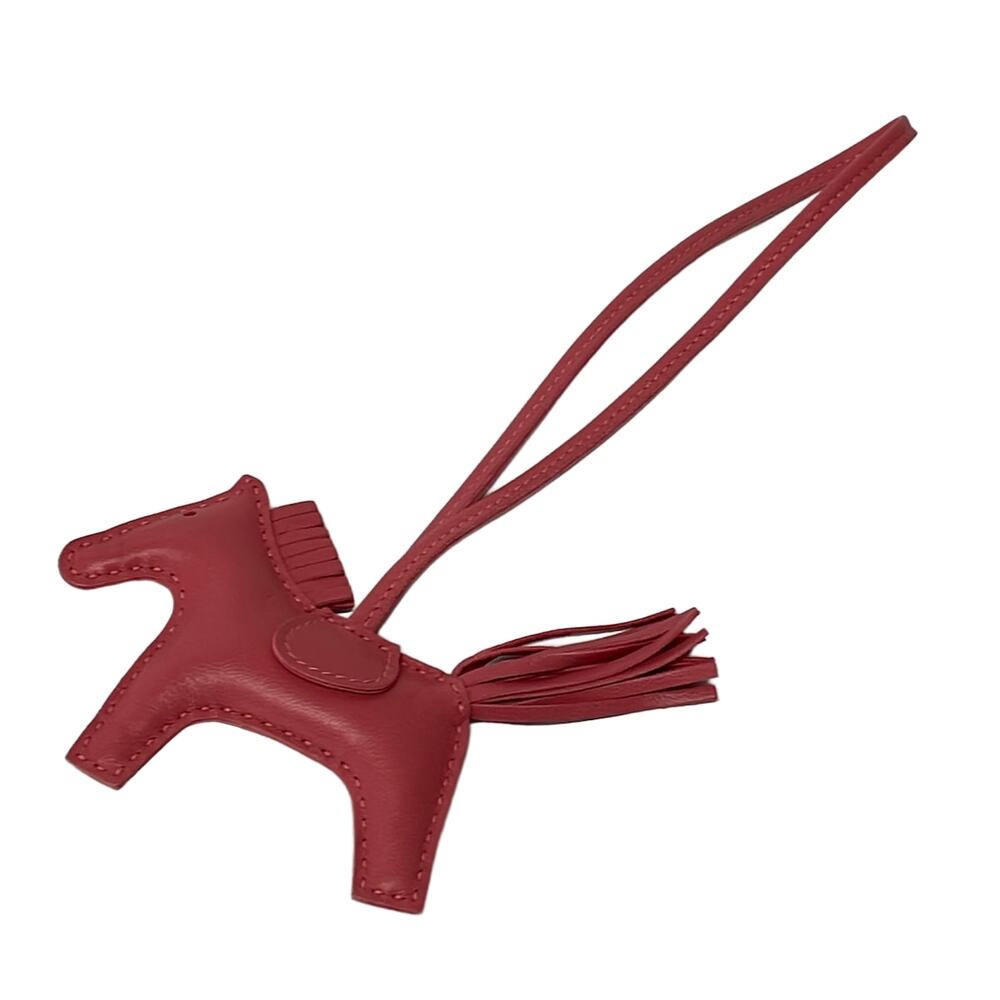 Hermès Rodeo Charm PM Bag Charm